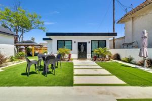 Luxury 2 bedroom villa