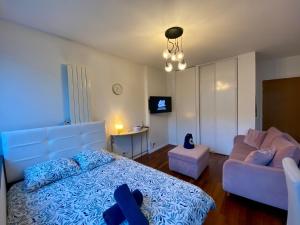 Appartement Passy PARIS