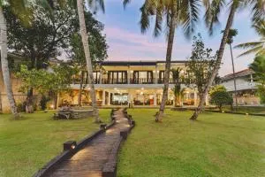 River View Villas - Alutgama