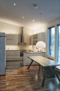 Arctic Fox Rovaniemi