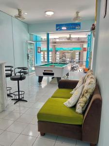 Ocean Blue Huahin Guesthouse