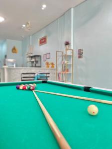 Ocean Blue Huahin Guesthouse