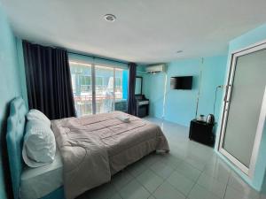 Ocean Blue Huahin Guesthouse