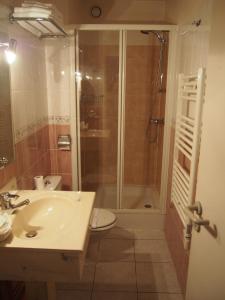 Hotels Hotel Val Saint Hilaire : photos des chambres