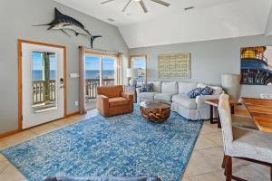 2067 Duck Days Soundfront w Pier