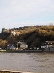 Hotels Hotel Val Saint Hilaire : photos des chambres