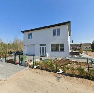 The White Villa - Pulkarne