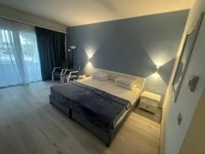 Domina coral Bay diving Spa casino sultan beach - 沙姆沙伊赫