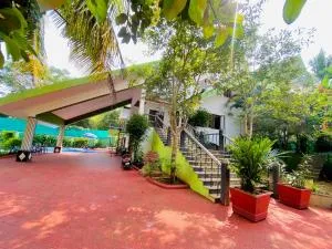 Easystayy Villa Goa - Serula