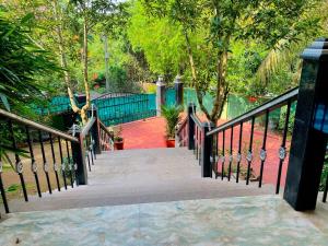 Easystayy Villa Goa