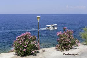 Sunset Studios Thassos Greece