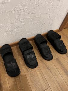 Gold Apartment Vysochana18