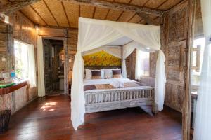 Royal JJ Ubud Resort & Spa