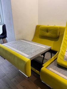 Gold Apartment Vysochana18