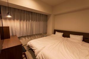 Hotel ARM ObihiroEkimae