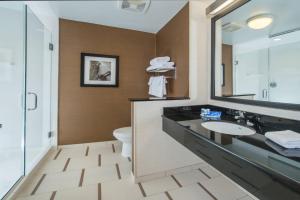 Fairfield Inn & Suites by Marriott Easton