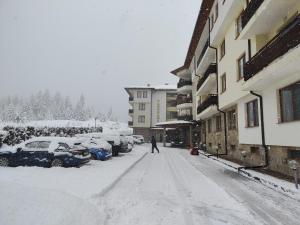 Panorama Stoykite Orpheus