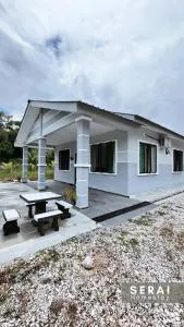 SERAI Homestay - Gopeng