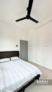 SERAI Homestay