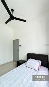 SERAI Homestay