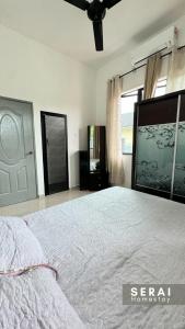 SERAI Homestay