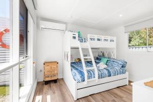 A Touch Of Paradise - House, Granny Flat & Fire Pit