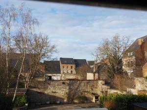 Hotels Hotel Val Saint Hilaire : Chambre Double Confort