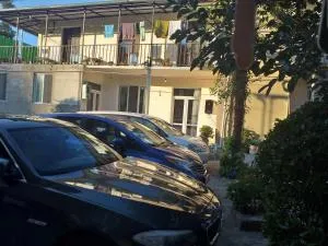 Family Hotel Andria - 提斯基斯迪里