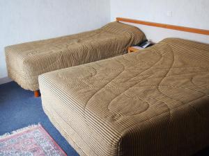 Hotels Hotel Val Saint Hilaire : photos des chambres