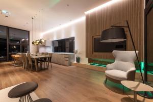 The Fount Niseko - 3hvězdičkové hotely ve městě Niseko