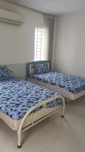 稻花香家庭青年旅舍 - Ta Khmau