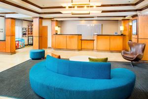 Fairfield Inn & Suites by Marriott San Antonio SeaWorld Westover Hills