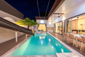 Homey House Na Jomtien