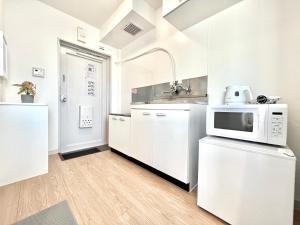 shinjuku yichun hostel-SJ0399