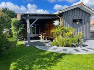 Villa Mäenma - Le Teich