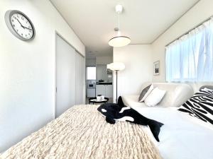 shinjuku yichun hostel-SJ0399