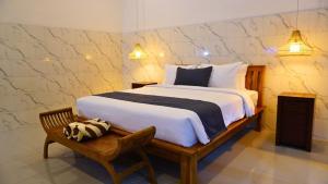 Puri Palm Villa Seminyak