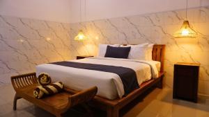 Puri Palm Villa Seminyak