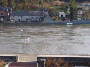 Hotels Hotel Val Saint Hilaire : photos des chambres