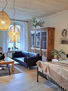 Apartament w Fabryce Czekolady