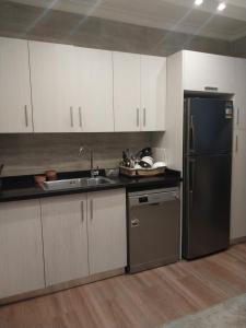 New cairo stone residince