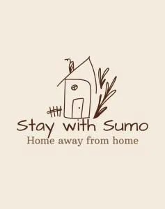 Stay with sumo homestay - Ban Pang Kwang