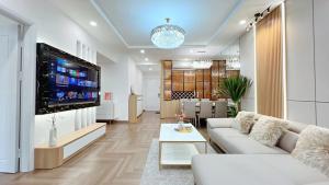 VINHOME TIME CITY CĂN HỘ 2 PHÒNG NGỦ