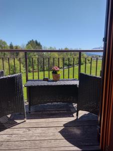 Landhaus Nepo - Natur pur