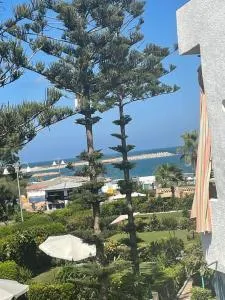 Royal Chalet Maamourah Beach - 阿尔马姆拉赫