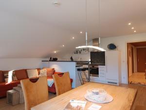 2-Raum FeWo Gipfelstürmer - Hallenbad & Sauna