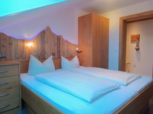 2-Raum FeWo Gipfelstürmer - Hallenbad & Sauna