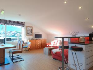 2-Raum FeWo Gipfelstürmer - Hallenbad & Sauna