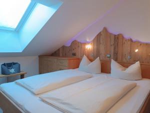 2-Raum FeWo Gipfelstürmer - Hallenbad & Sauna