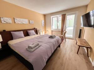 UP&GREAT Apartments - Stylish City Living